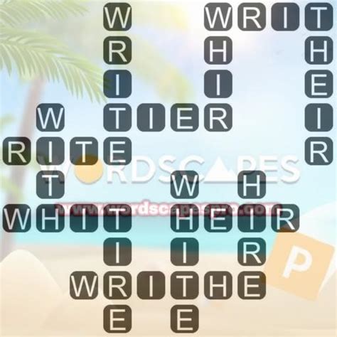 wordscapes level 1546